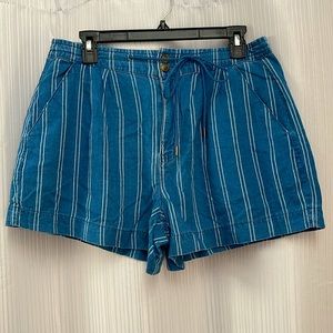 American‎ Eagle Lightweight Jean Shorts